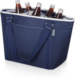 ONIVA - a Picnic Time Brand Topanga Insulated Cooler Tote, St. Tropez , 13.8" x 8.5" x 13" - Image 9