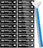 AAwipes Sensor Cleaning Swabs 16mm for APS-C Sensors DDR DSLR or SLR 20pcs - Image 10