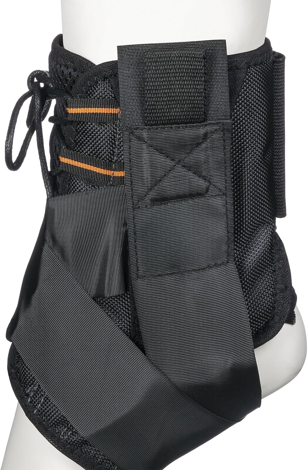 Cramer Active Ankle AS1 Pro shown worn inside a sports shoe