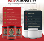 Daybreak Nutrition fiber supplement ingredients list