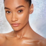 Broad spectrum SPF 50 daily protective primer for long lasting foundation base