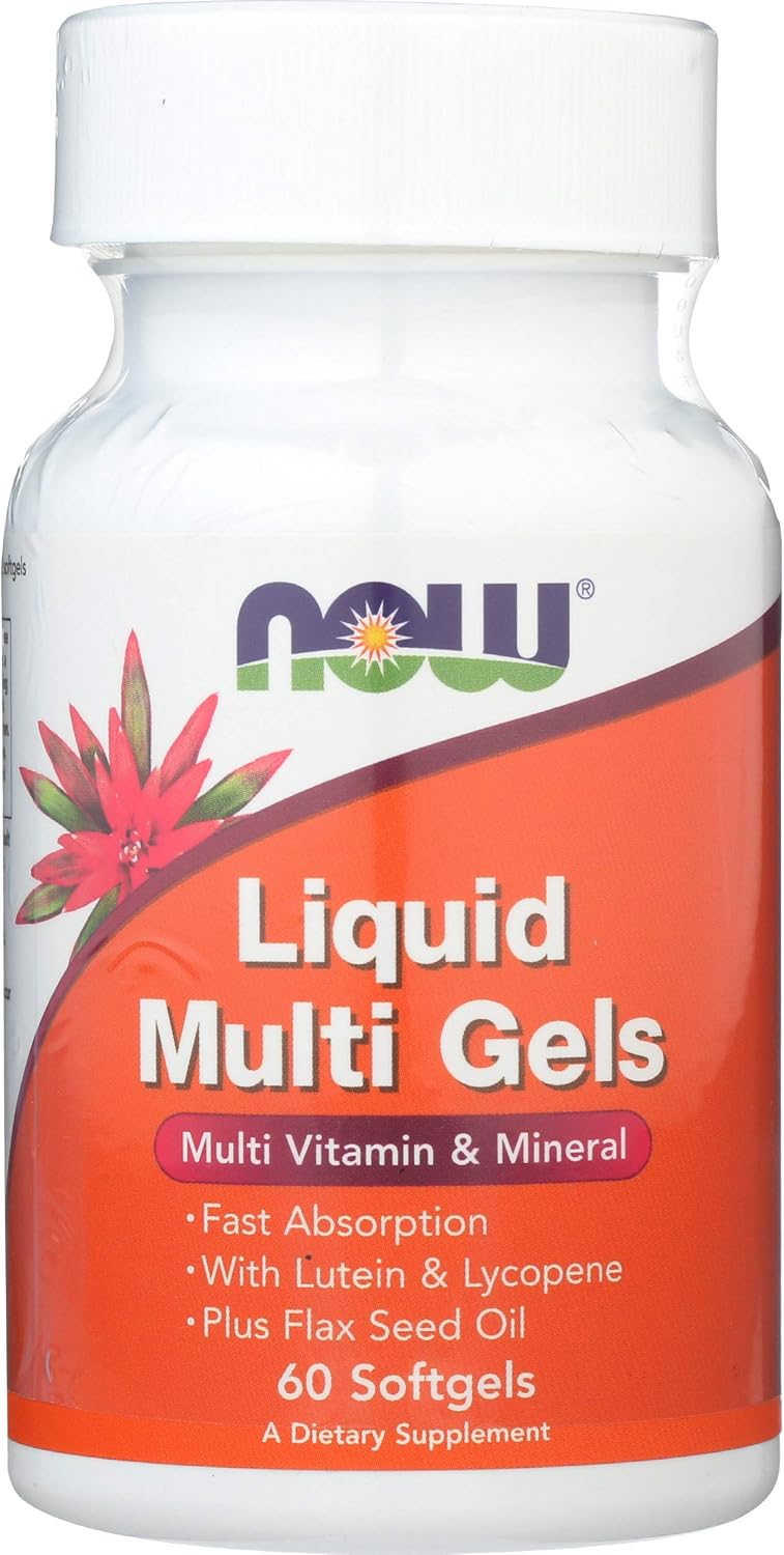 Now Foods L-Methionine 500 mg 100 Caps - Image 10