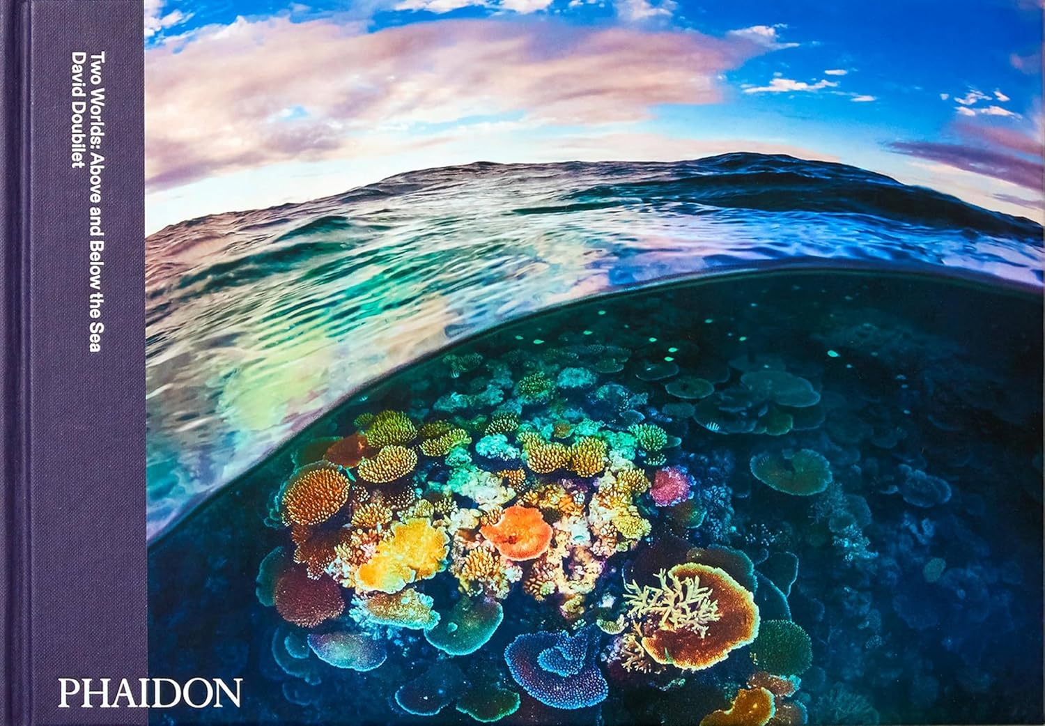 Two Worlds: Above and Below the Sea - Image 1