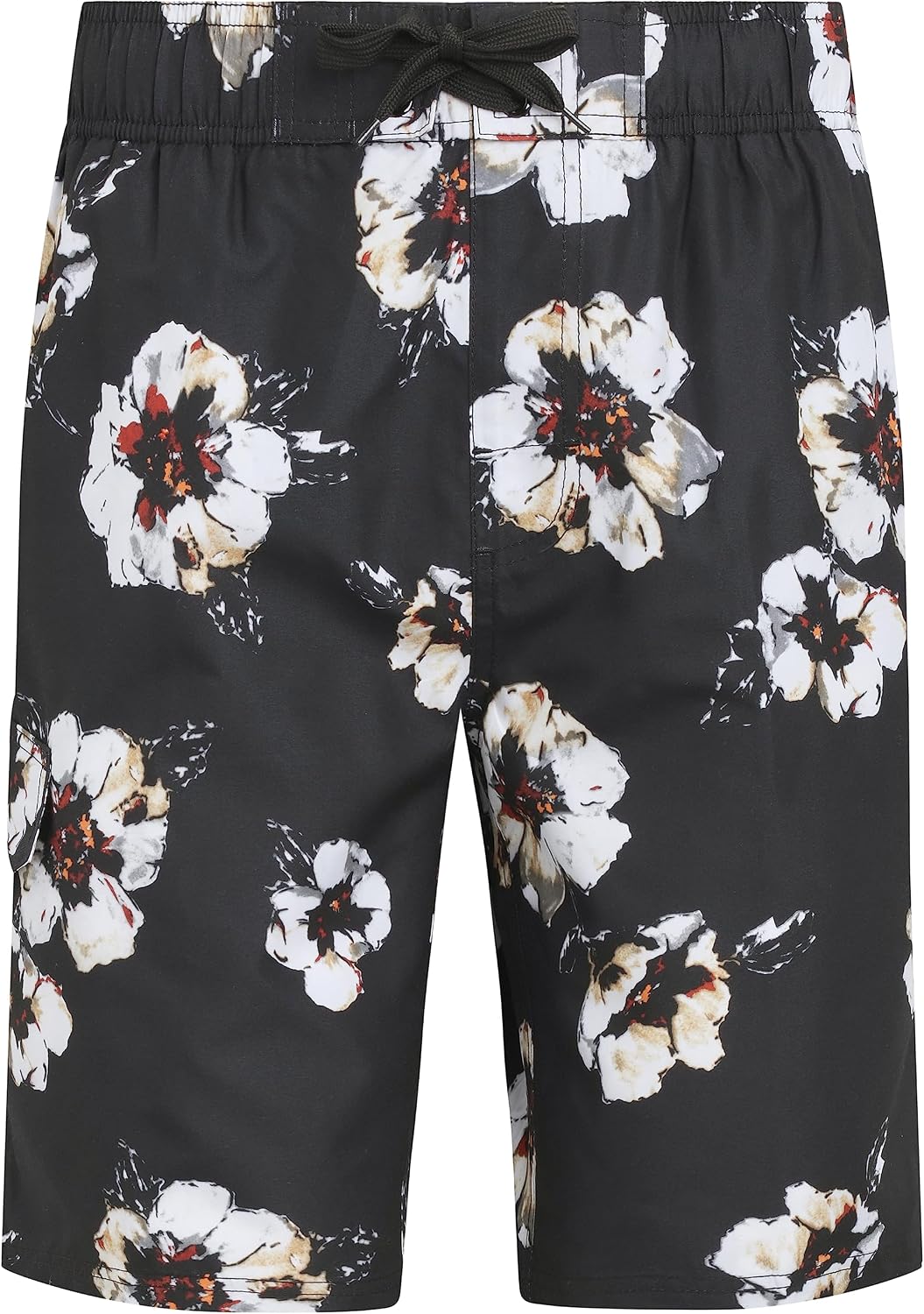Kanu Surf Mens Barracuda Swim Trunks (Regular & Extended Sizes) - Image 13