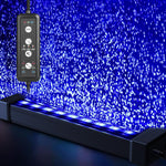 fishkeeper Submersible Fish Tank Light with Air Bubble Hole, for 24"+ Tank - Image 9