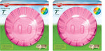 Kaytee mini run about clear exercise toy for dwarf hamsters