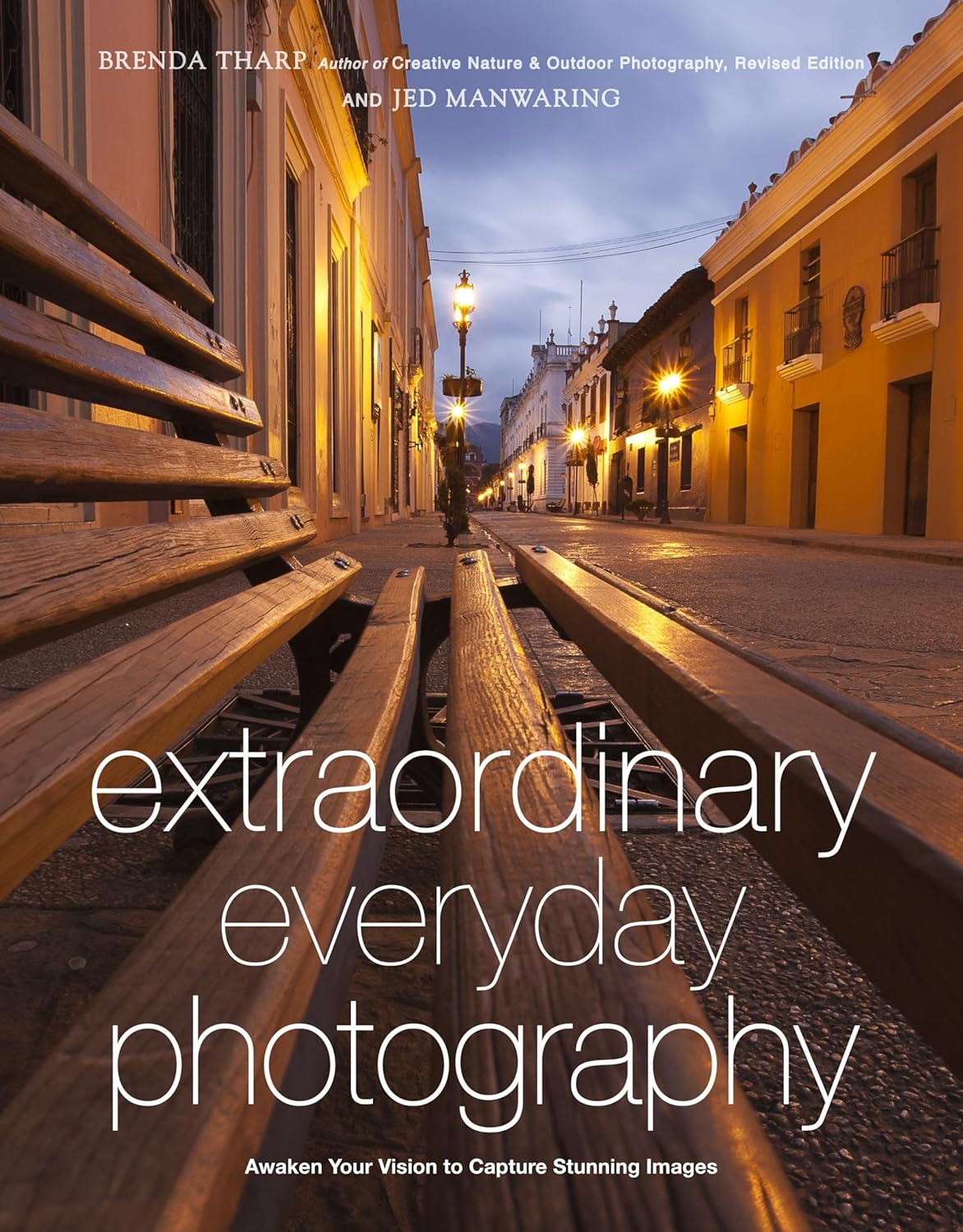Extraordinary Everyday Photography: Awaken Your Vision to Create Stunning Images Wherever You Are - Image 1