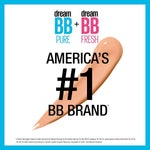 Maybelline skincare and makeup duo set for skin clearing