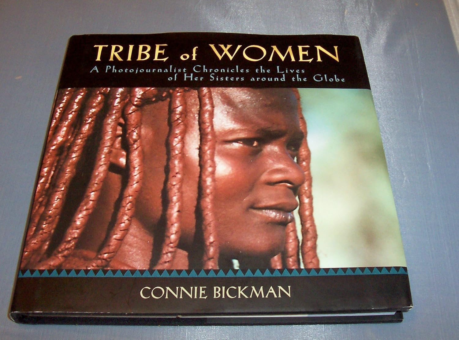 Tribe of Women: A Photojournalist Chronicles the Lives of Her Sisters Around the Globe - Image 1