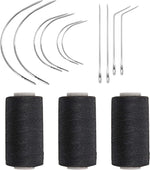 Ryalan upholstery thread triple roll display
