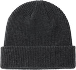 Classic Double Layer Knit Beanie Hat Warm Thick Acrylic Winter Hats Daily Cuffed Beanies Watch Hat for Men Women - Image 11