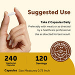 Micro Ingredients bariatric multivitamin ingredients list
