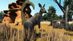 THQ Nordic Zoo Tycoon Ultimate Animal Collection promotional artwork