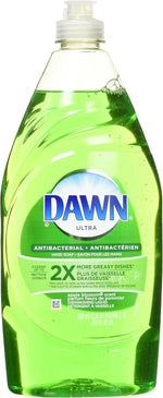 2 Pack Dawn Ultra Dishwashing Liquid - Image 11