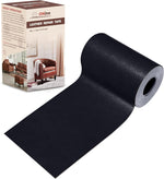 ONine Leather Repair Tape,Self Adhesive Leather Repair Patch,Leather Patches for Furniture,Sofa,Car Seats,Office Chair. Vinyl Repair Kit 3x60in (Black) - Image 14