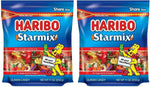 HARIBO Goldbears Gummi Candy - Resealable 10 oz. Bag (Pack of 2) - Image 13