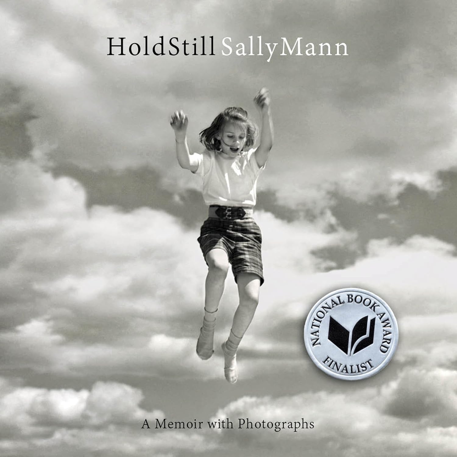 Hold Still: A Memoir with Photographs - Image 1