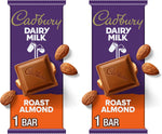 Cadbury, Dark Chocolate Candy Bar, 3.5 Ounce, 14 Count - Image 9