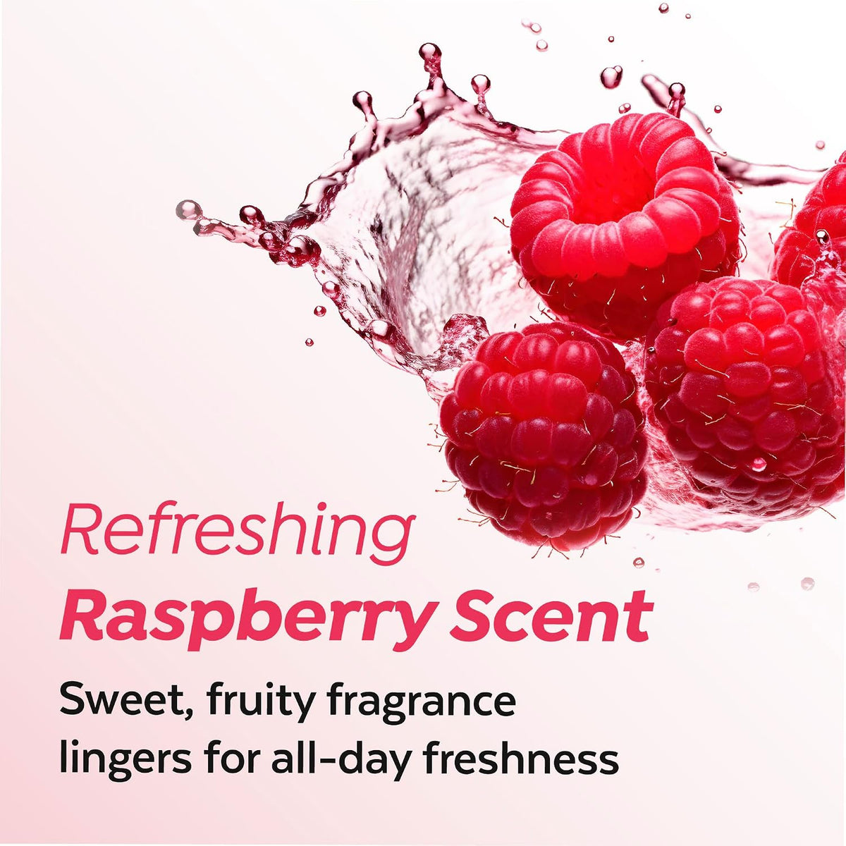 Professional scalp clarifying shampoo and rinse set