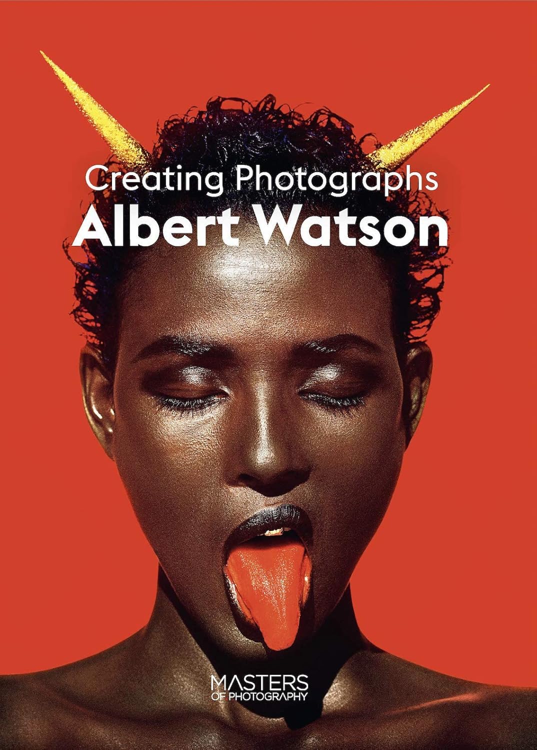 Albert Watson: Creating Photographs (Masters of Photography) - Image 1