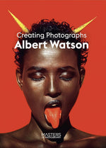 Albert Watson: Creating Photographs (Masters of Photography) - Image 1