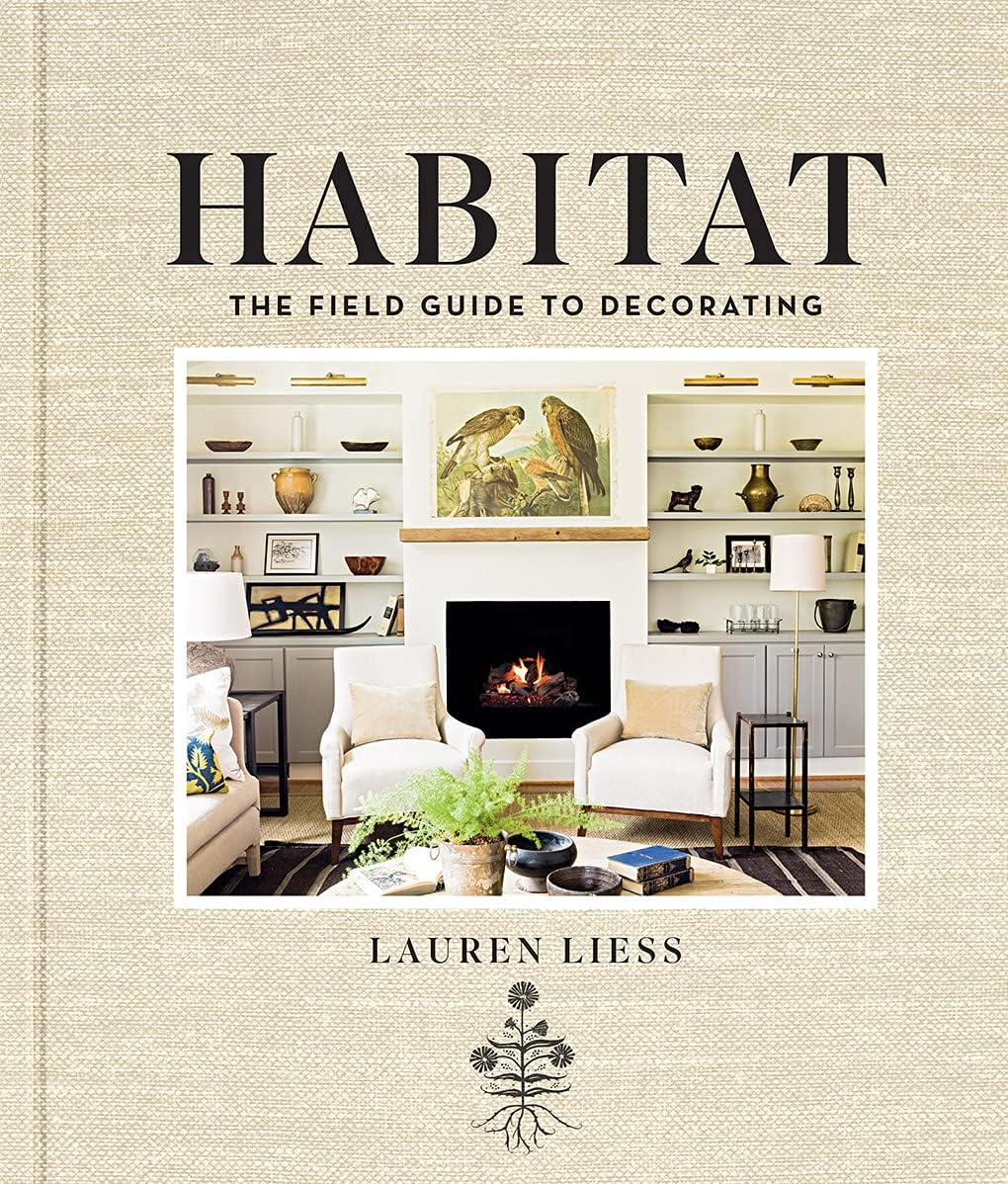 Habitat: The Field Guide to Decorating - Image 1