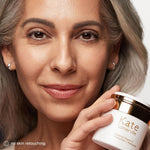 Kate Somerville firming and brightening night cream product shot