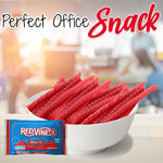 USA imported gourmet fat free licorice ropes for celebrations