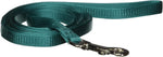 Professional product shot of Hamilton cat leash in hot pink