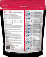 Sav-A-Caf 4-Pound milk replacer powder pouch details