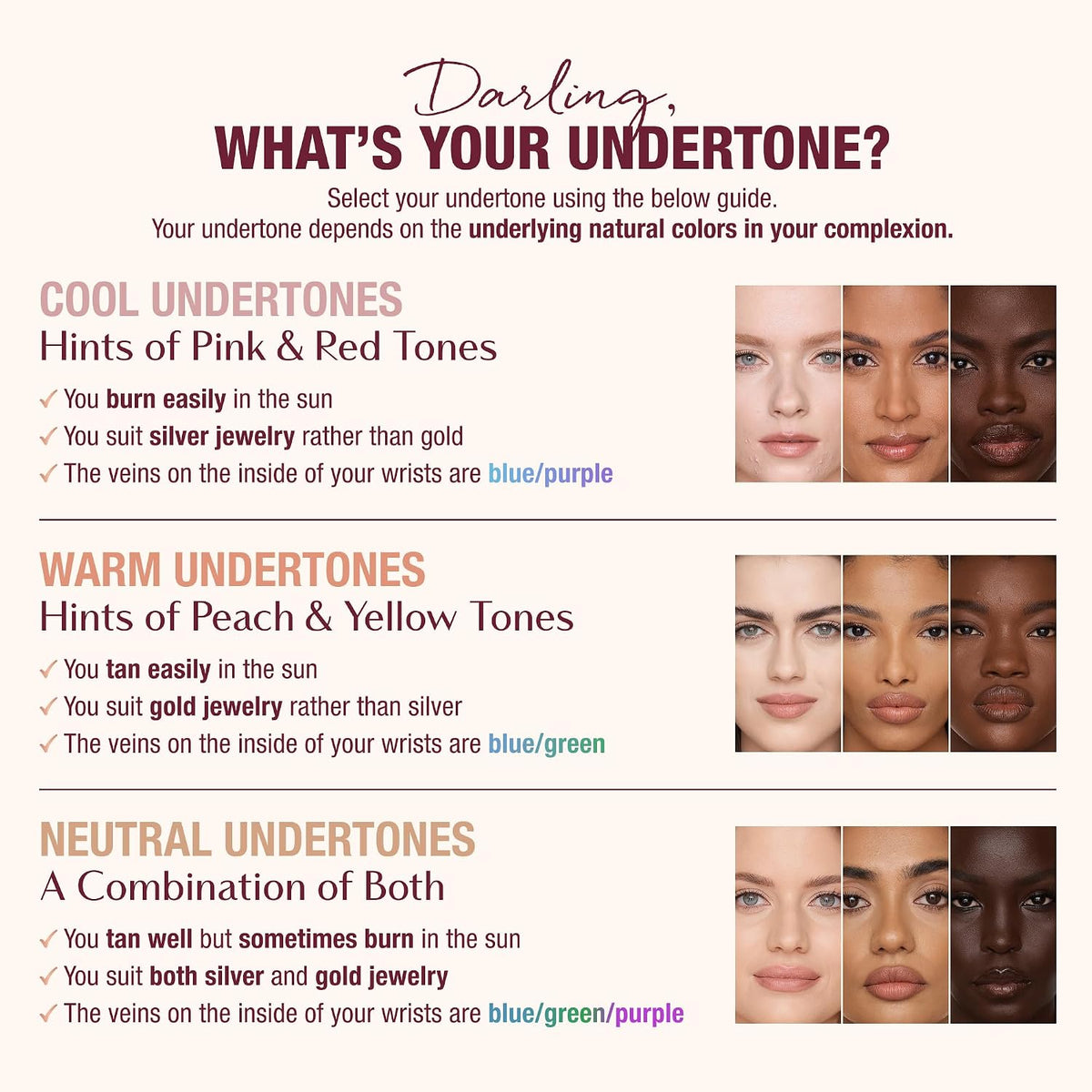 Charlotte Tilbury AIRbrush Flawless Blur Concealer - Longwear Concealer for Dark Circles, Blemishes, Redness & More - Hydrating, Crease-Proof & Full Coverage with a Natural Matte Finish - Image 11