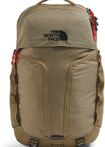 THE NORTH FACE Surge Commuter Laptop Backpack | Daypack With Water Repellent Finish, 16" Laptop Sleeve, Reflective Details - Image 11