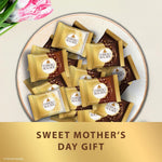 Premium imported Ferrero Rocher chocolate collection