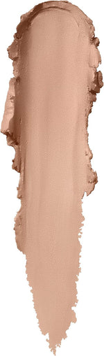 Swatch of Maybelline Color Tattoo V.I.P on skin