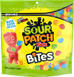 Sour Patch Kids Bites 12 Ounce bag front view
