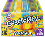 Wonka Bottle Caps, Fizzy Hard Candy, 5 Ounce Theater Candy Boxes (Pack of 10) - Image 10
