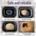 Zhixing replacement baking appliance accessory