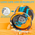 Yoyostudio H17 yoyo kit featuring bearing removal tool and bearings