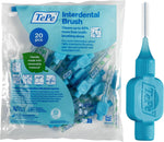 TePe original interdental brushes front view packaging