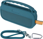 Silicone Cover Compatible with Bose SoundLink Flex 2nd Gen/Bose SoundLink Flex Portable Speaker (Blue Dusk) - Image 12