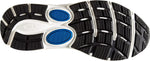 Brooks men's Dyad 11 running shoe interior cushioning