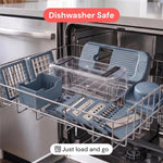 Fullstar kitchen gadget storage container