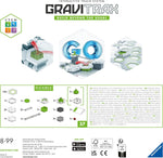 Ravensburger GraviTrax building instructions booklet view