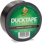 Duck Brand 1304965 Color Duct Tape, Single Roll, Brown, 60 Foot - Image 12