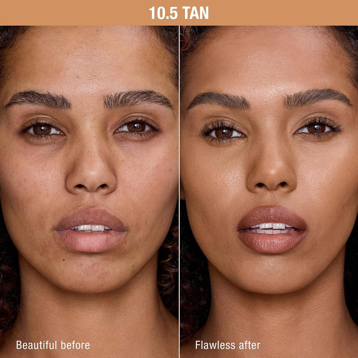 Charlotte Tilbury liquid concealer applicator detail