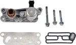 Dorman OE FIX spool valve top half component