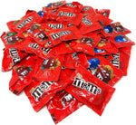M n M's Milk Chocolate Candy - 2 lbs Bulk Pack - Individually Wrapped Fun Size Candy for Freshness - Colorful Delicious Sweets for Kids, Adults, Pantry, Office & Birthdays - Image 10