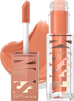 Maybelline Sunkisser Multi-Use Liquid Blush and Bronzer, Blendable, Longwear, Glowy Make Up, City Sizzle, 1 Count - Image 10