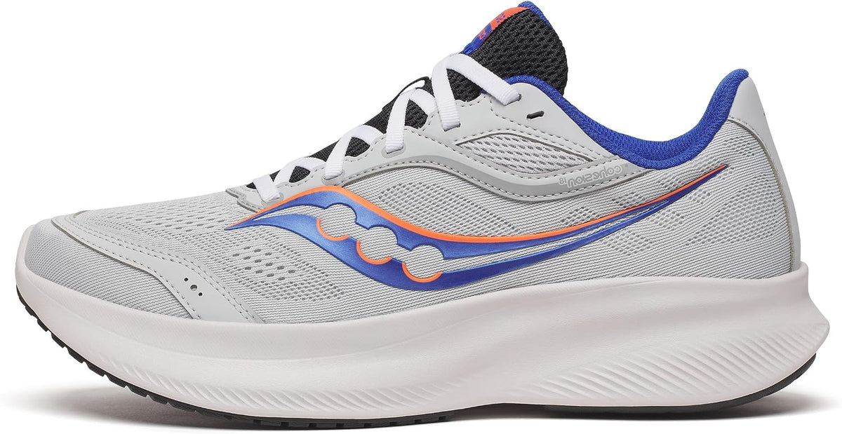 Saucony Mens Cohesion 18 - Image 12
