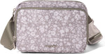 Baggallini Modern Belt Bag adjustable strap mechanism